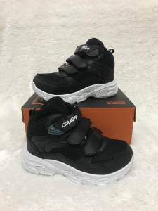 Sepatu sekolah anak COMEX HYBRID sz 28-36