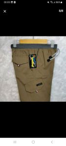 Celana Pendek CARGO Anak