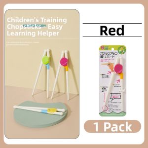 FANSANG | Child Friendly Training Chopsticks Food Grade