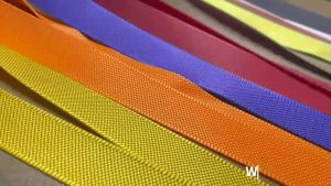 PSD - 2in1 ID Lanyard with Phone String 3/4 inch Lanyard ID Holder