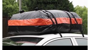 Túi đựng hành lý áp mái xe hơi- túi đựng đồ nóc xe chống nước