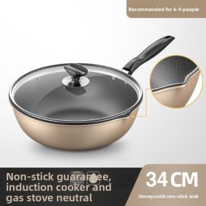 JIFANPAUL | Non-Stick Multi-Purpose Frying Pan