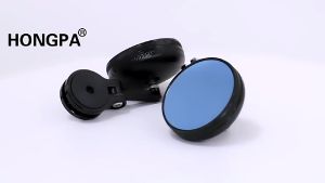 รถจักรยานยนต์ L-Mini สำหรับ Lambretta & Vespa ประกอบด้วย YYGGHH กระจกปลายแฮนด์ ดีไซน์สวย งาน CNC คุณภาพ แข็งแรง ทุกวัน 99 บาท คุณภาพที่คุณจะได้ จันทร์ นี้ กับ Pocenti Scooters