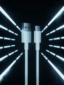 BYMO 5A 40W Supercharge Cable for HUAWEI 5A SuperCable 1M 1 Meter Type C USB Rapid Cable Data Cable 1M Super Quick Charge Cable USB Type C SuperCharge for Mate 9 10 20 30 P10 20 30 Nova 5T 7i