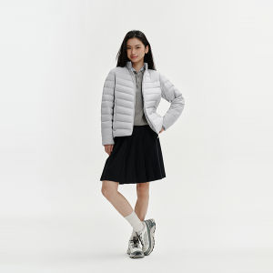 BOSIDENG | Slim Stylish Stand-collar 3-in-1 Protect Down Jacket