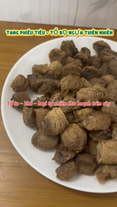 Tang Phiêu Tiêu ( Tổ Bọ Ngựa ) khô 100 gram _ Shop Dược Liệu Đông Y