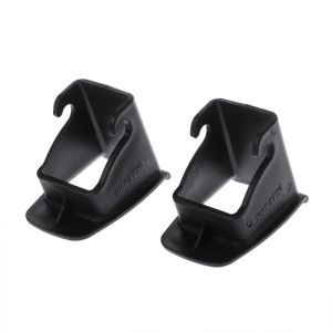 Universal Baby Car Seat ISOFIX Latch - Guide Groove Belt High Safety Kids Auto Interior Accessory