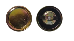 FUEL TANK CAP XRM 110 / XRM 125 FUEL TANK GAS COVER XRM MOTORCYCLE PARTS MODEL