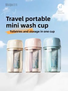 Vilscijon | Travel Use Portable Toiletry Set
