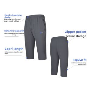 Erke | Quick-dry Running Training Pants