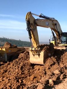 Cordless Electric Grease Gun Portable High Pressure Excavator Automotive Grease Gun Oiler Mechanical Gear Greaser 黃油槍