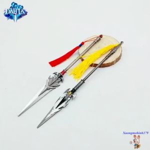 Mô hình Đấu La Đại Lục Dương Vô Địch Phá Hồn Thương Đường Vũ Lân thương