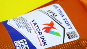 HOTMELT POWDER VATOR TPU ULTRA SOFT LEM TRANSFER DTF 500gr