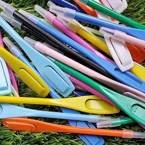 PGM | Bút Chì Ghi Điểm Golf PGM 30 Chiếc Phụ Kiện Luyện Tập Và Thi Đấu Nhiều Màu Sắc