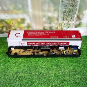 Modul pcb mesin cuci polytron PAW7518 PAW8518 PAW9518