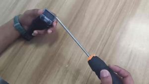 Kemei | Kemei 2373 Tông Đơ Cắt Tóc Lưỡi Dao Thay Thế Đầu Cắt Tóc Cho Điện Tông Đơ Cắt Tóc Máy Cắt KM-2373 Thiết Bị Chăm Sóc Cá Nhân Một Phần