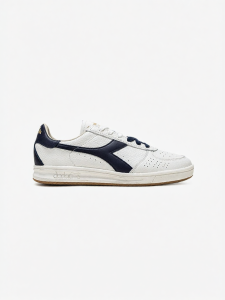 Spring New Retro Italian Leather Sports Shoes