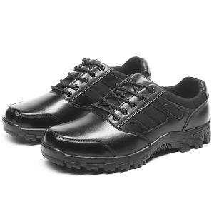 3515 | Breathable Non-slip Leather Sport Shoes