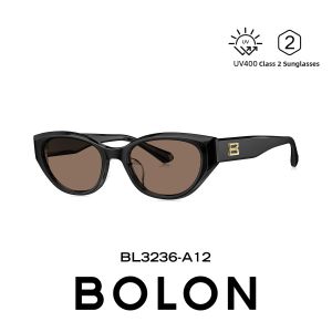 BOLON | Cat-Eye UV Protection Sun Glasses