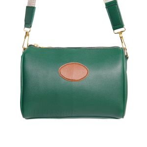 Tas Selempang Wanita Tas Bahu Crossbody Boston Bag Terbaru - Sling Bag Wanita M022