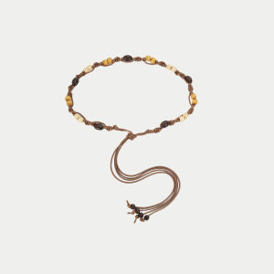 BILLI ZILLY | Boho Style Decorative Belt for Skirts