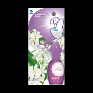 Kobayashi | Air Freshener Deodorizer for Toilet Odors