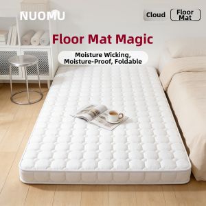 NUOMU | Foldable Moisture-proof Tatami Mattress