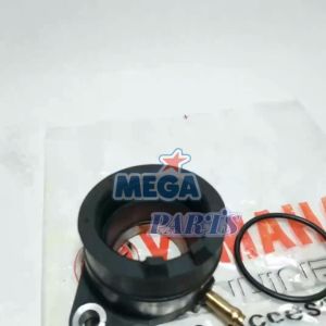 Karet Intake Karburator Scorpio Z Lama 5BP: Aksesoris & Suku Cadang