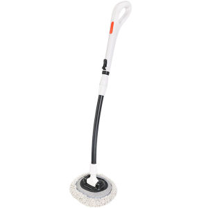 Non-Scratch Car Cleaning Tool Chenille Soft Bristle