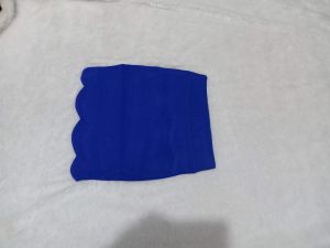 Gs rok mini impor kode R0009 katun impor span mini wanita