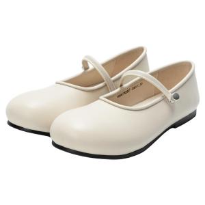 Q.VONTON | French Style Ballet Flats One-Strap Flat Womens Shoes