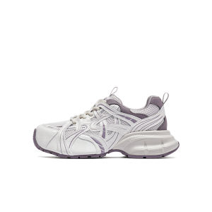 Hotwind | Chunky Sole Dad Shoes Female