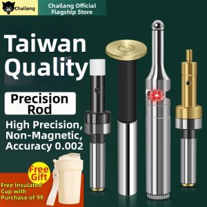 CHAILANG | Non-magnetic Ceramic Spring Precision Edge Finder