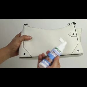 Pembersih Pengkilap Tas Jacket Sepatu Jok Sofa Berbahan Kulit - BODAS Leather Cleaner Polish