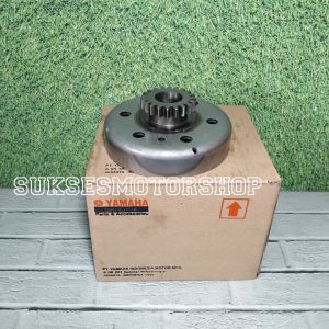 Mangkok otomatis ganda lonceng 20t jupiter z1 injeksi force vega rr injeksi