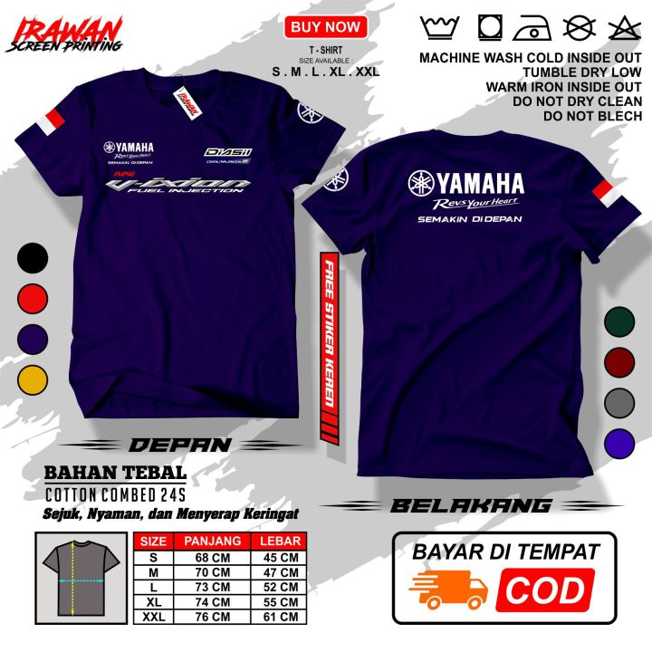 KAOS%20YAMAHA%20NEW%20VIXION%20DELTABOX%20KAOS%20PRIA%20WANITA%20/%20T-SHIRT%20/%20DISTRO%20/%20KATUN%20/%20DEWASA%20/%20COMBED%20/%20SABLON%20/%20BAJU%20/%20COTTON%20COMBED%20/%20MOTIF%20/%20CLOTHING%20/%20OBLONG%20/%20UNISEX%20/%20MOTOR%20/%20KATA%20-%20KATA%20/%20ANIME%20/%20KARTUN%20-%20Image%2010