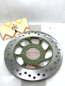 Disc Brake Murah Original: Pilihan Terbaik untuk Piringan Cakram Depan Honda