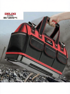 DELIXI Electric | Waterproof Multifunctional Portable Tool Bag