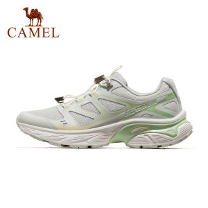 Cameljeans Giày nữ mùa hè Giày thể thao ngoài trời mới