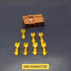 SOKET SOCKET ECCU ECU ECM ACG + SKUN HONDA BEAT FI POP ESP BEAT STREET SCOOPY FI K81 ORIGINAL