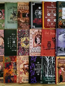 Sách Giáo Trình Phù Thủy Hogwarts Notebook Quà Tặng Độc Đáo Sách Bút Chì Văn Hóa ZARD Mẫu Đặc Biệt Cổ Điển Mùa Xuân 2023