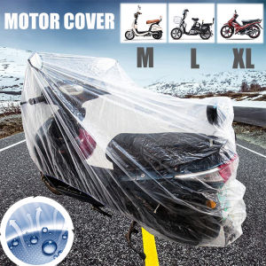 Motorcycle Cover: A Comprehensive Guide
