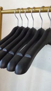 Móc Quần Áo Mắc Quần Áo Nhựa Dùng Cho Shop Thời Trang Dùng Cá Nhân Hộ Gia Đình