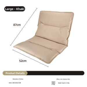 LINSI | Waterproof Ultralight Outdoor Camping Stool