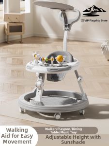 ZSVIP | O-type Leg Prevention Walking Aid For Babies