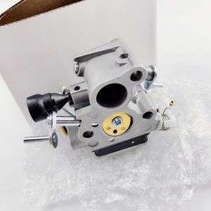 506450501 คาร์บูเรเตอร์สําหรับ Husqvarna 440 435 440E 435E 135 140 140E 135E Jonsered CS2240 CS2240S เปลี่ยน Zama C1T-EL41A C1T-EL41
