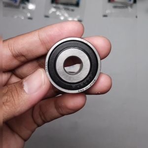 Laker Bearing 6002 - 10mm 2rs Koyo Bearing Bak Cvt Honda Vario Beat Scoopy Spacy Original Koyo INB SEMARANG