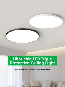 DGY | Ultra-thin Minimalist Room Ceiling Light