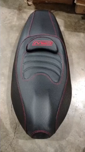 Spyker Camel Seat For Mio Soul i 125