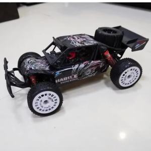 YSIDO 4Pcs 82/87mm Off-road Front Rear Tires for HSP Wltoys HPI Redcat Traxxas Axial Tamiya TT02B 1/10 1/12 RC Racing Car Parts